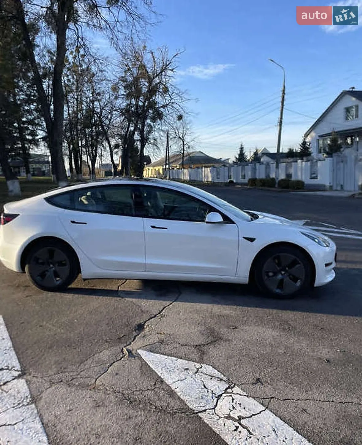 2022 Tesla Model 3 - мініатюра 8