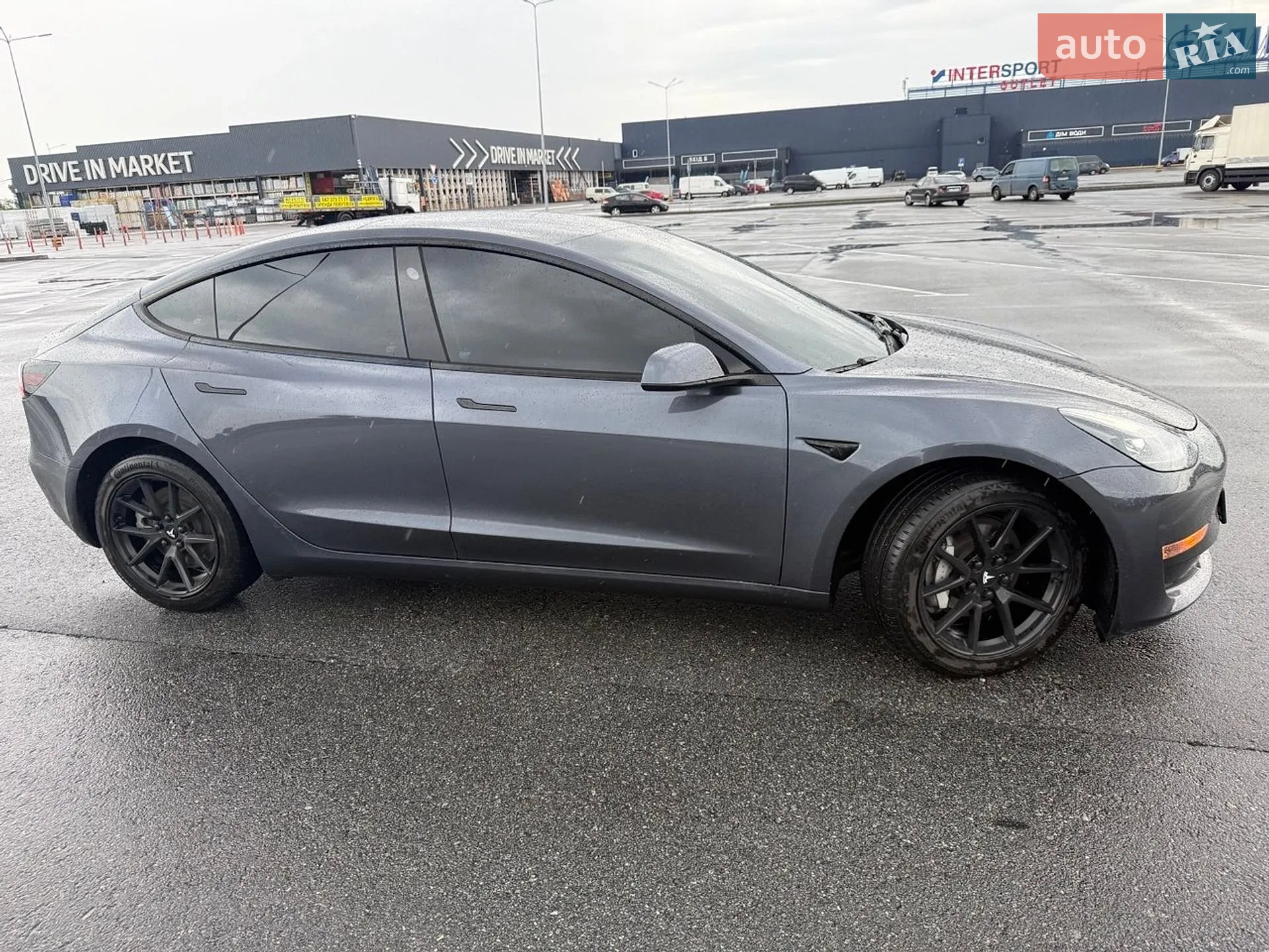 2022 Tesla Model 3 - мініатюра 5
