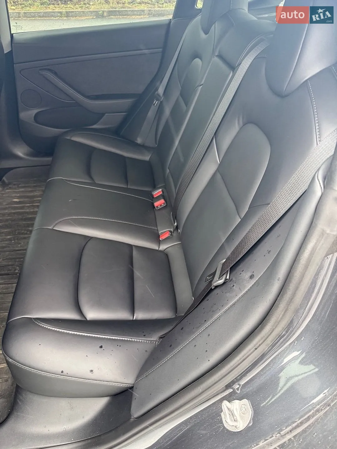 2022 Tesla Model 3 - мініатюра 13