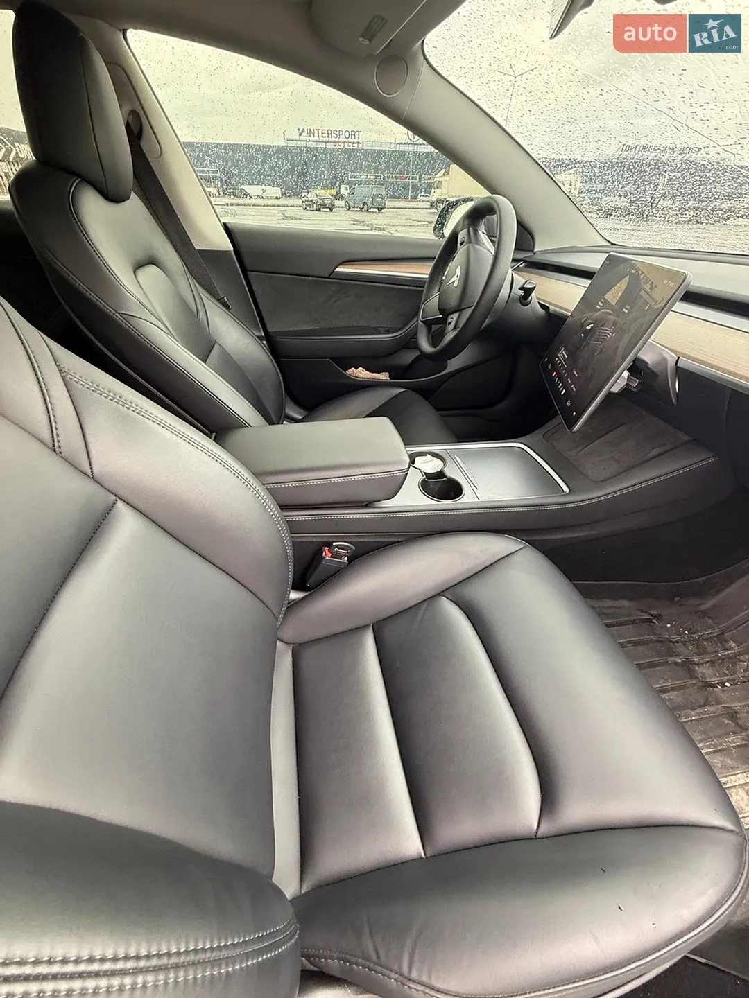 2022 Tesla Model 3 - мініатюра 12