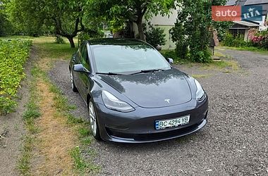Седан Tesla Model 3 2022 в Львове фото 2 Седан Tesla Model 3 2022 в Львове