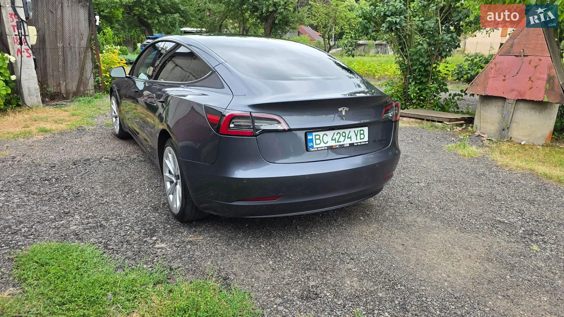 2022 Tesla Model 3 - мініатюра 29