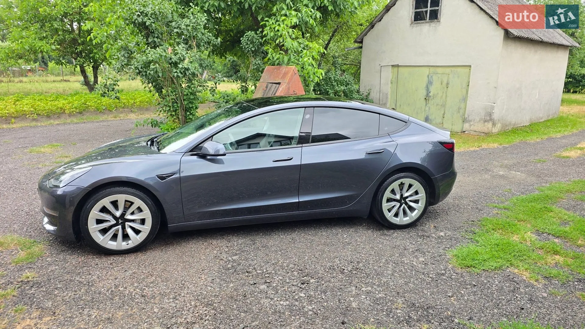 2022 Tesla Model 3 - мініатюра 43