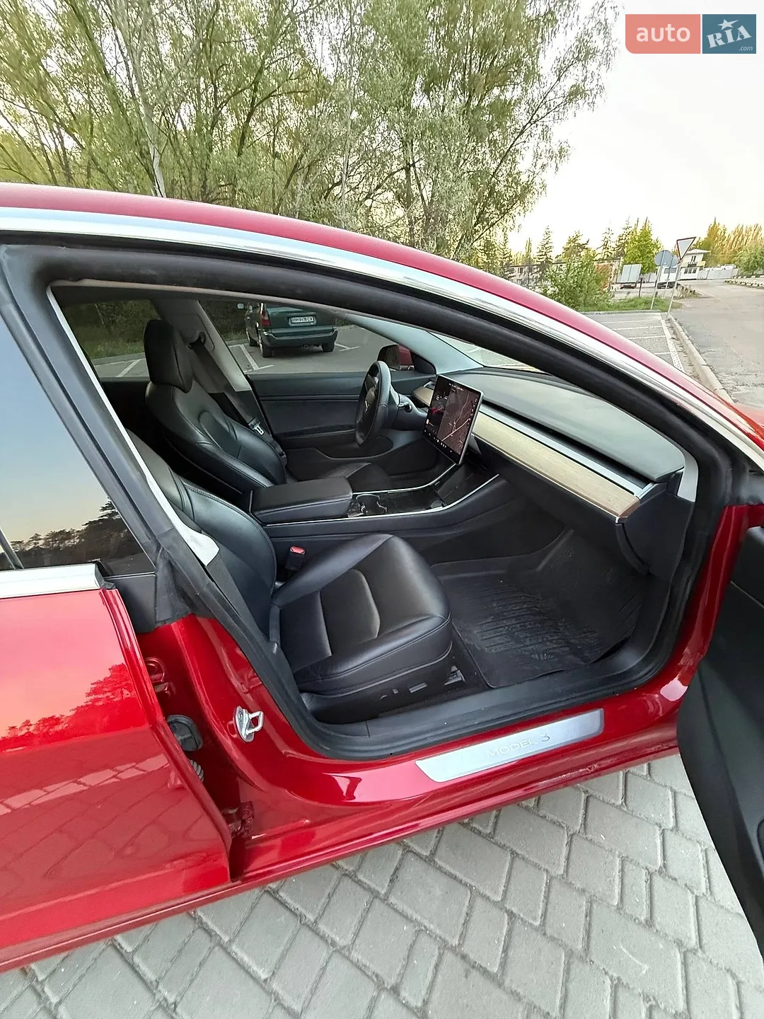 2019 Tesla Model 3 - мініатюра 23