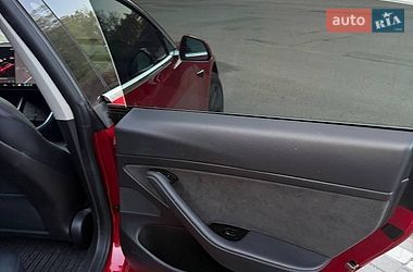 Седан Tesla Model 3 2019 в Киеве