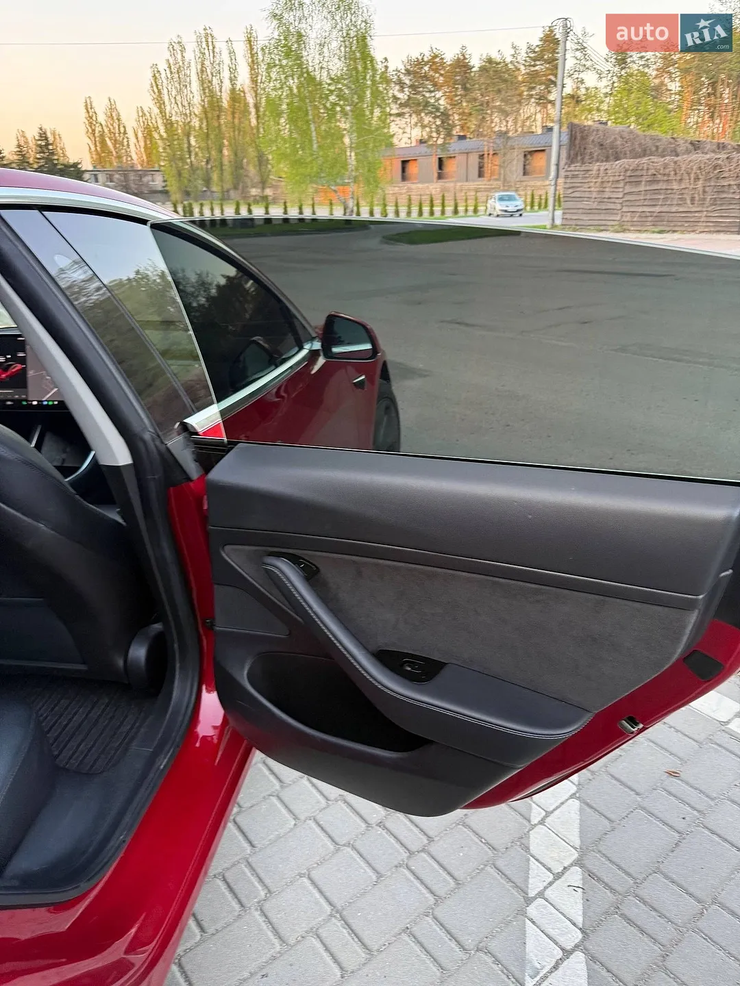 2019 Tesla Model 3 - мініатюра 25