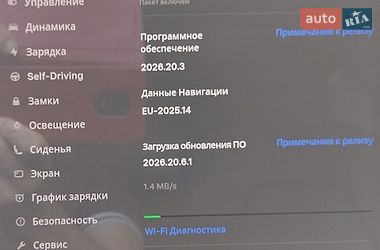 Седан Tesla Model 3 2018 в Вінниці