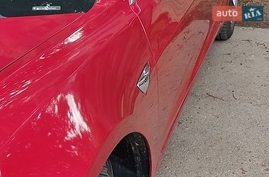 Седан Tesla Model 3 2018 в Вінниці