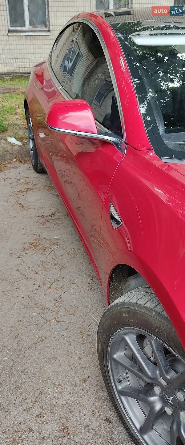 2018 Tesla Model 3 - мініатюра 8