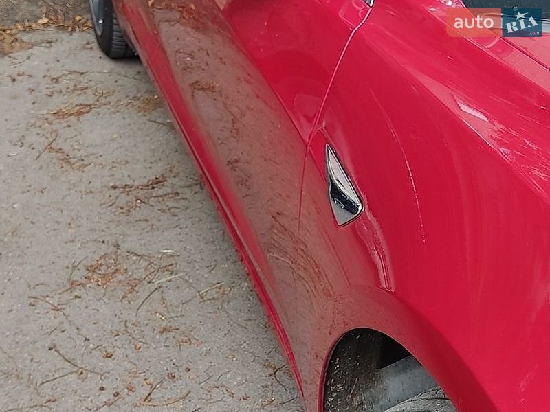 Седан Tesla Model 3 2018 в Виннице фото 16 Седан Tesla Model 3 2018 в Виннице