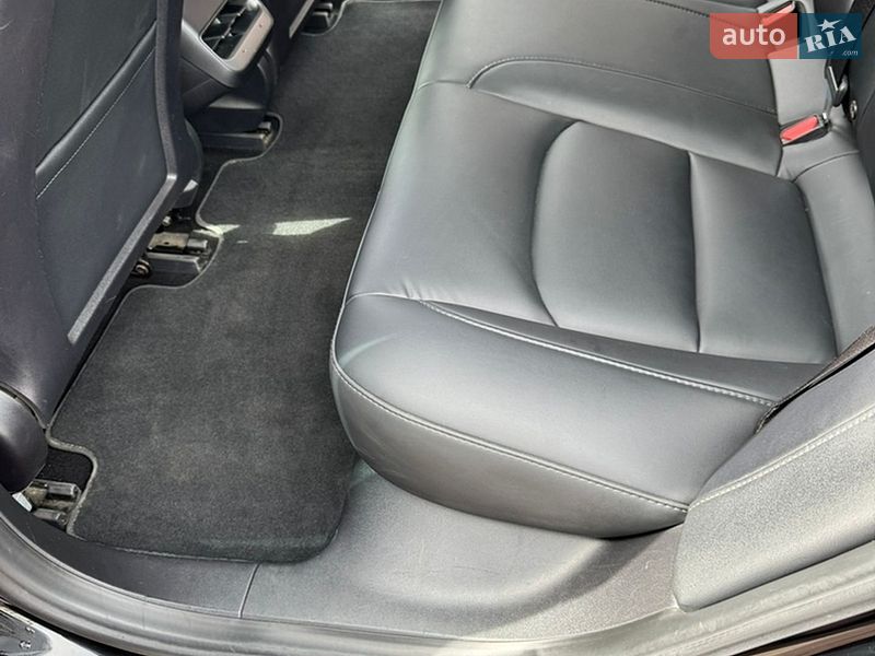 Седан Tesla Model 3 2020 в Хусті фото 10 Седан Tesla Model 3 2020 в Хусті