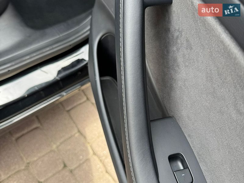 Седан Tesla Model 3 2020 в Хусті фото 14 Седан Tesla Model 3 2020 в Хусті