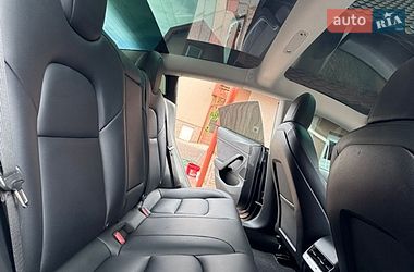 Седан Tesla Model 3 2020 в Хусті фото 15 Седан Tesla Model 3 2020 в Хусті
