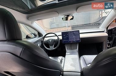 Седан Tesla Model 3 2020 в Хусті фото 17 Седан Tesla Model 3 2020 в Хусті