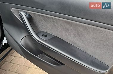 Седан Tesla Model 3 2020 в Хусті фото 19 Седан Tesla Model 3 2020 в Хусті