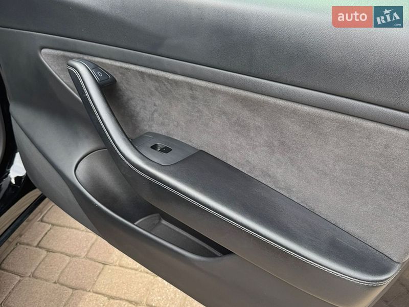 Седан Tesla Model 3 2020 в Хусті фото 19 Седан Tesla Model 3 2020 в Хусті