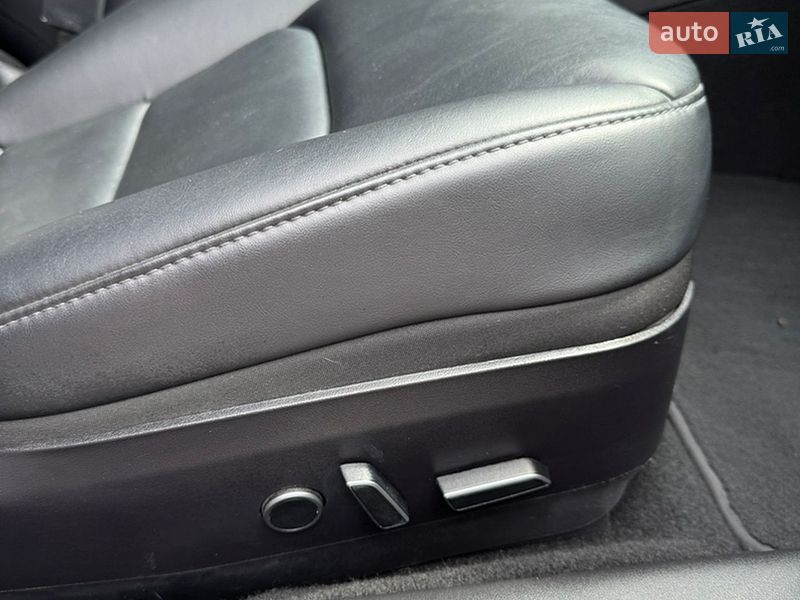 Седан Tesla Model 3 2020 в Хусті фото 21 Седан Tesla Model 3 2020 в Хусті
