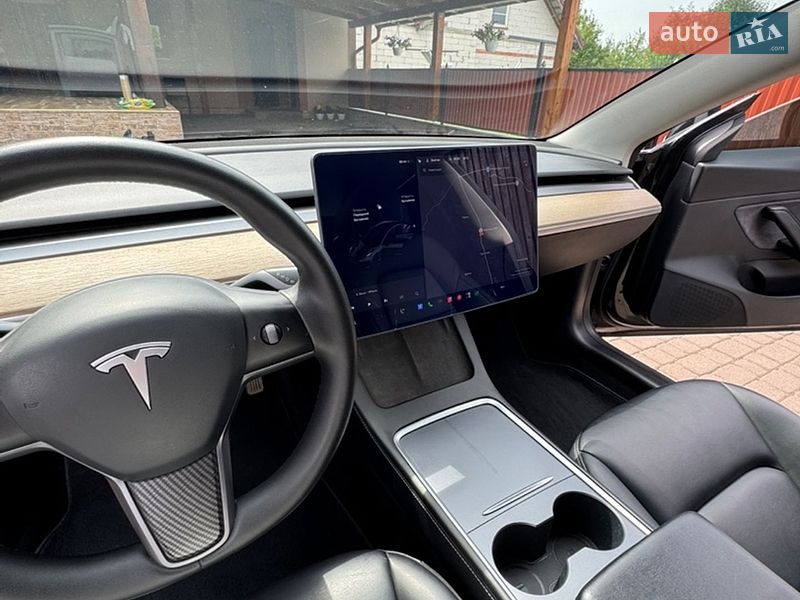 Седан Tesla Model 3 2020 в Хусті фото 24 Седан Tesla Model 3 2020 в Хусті