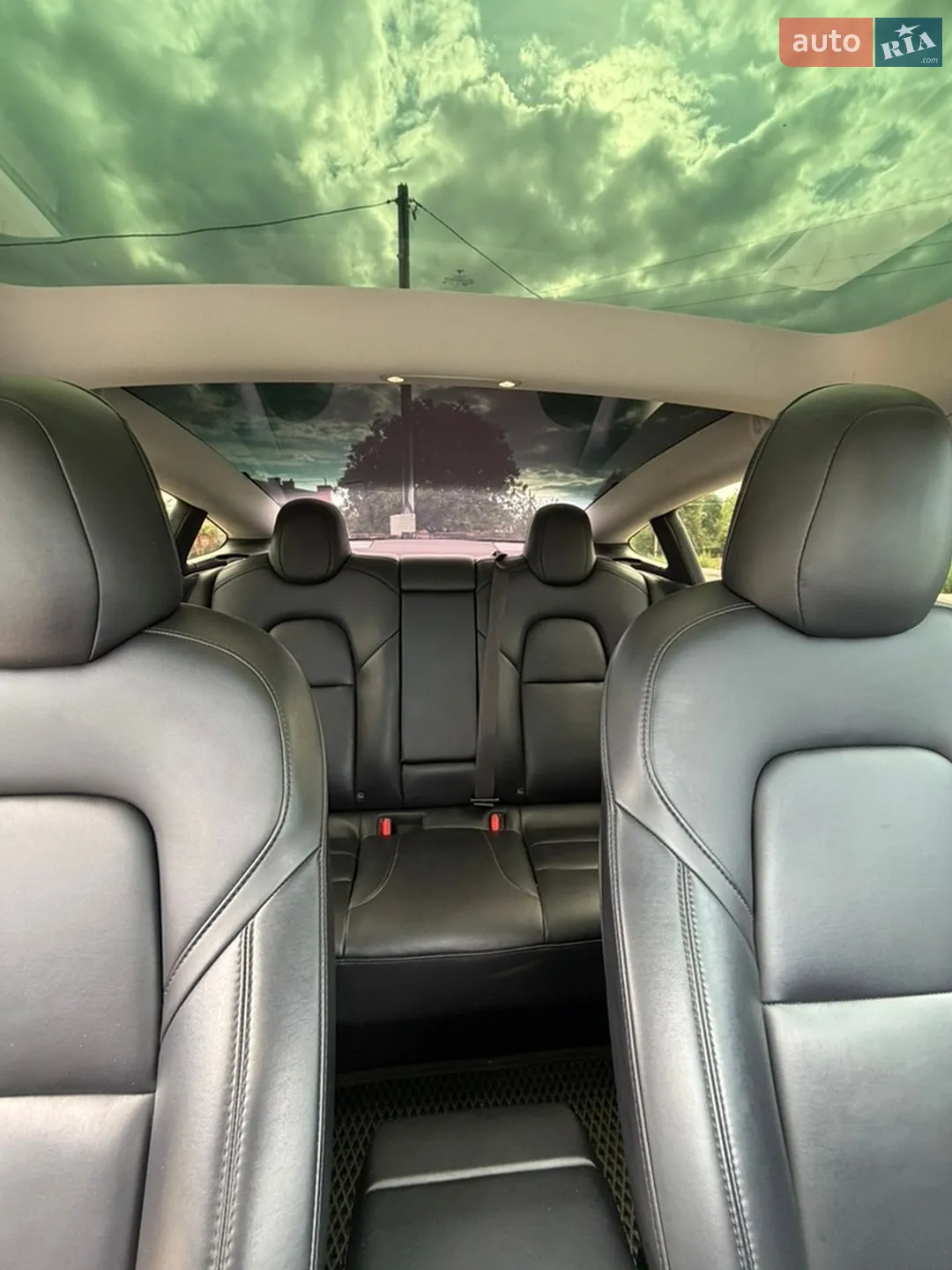 2021 Tesla Model 3 - мініатюра 8