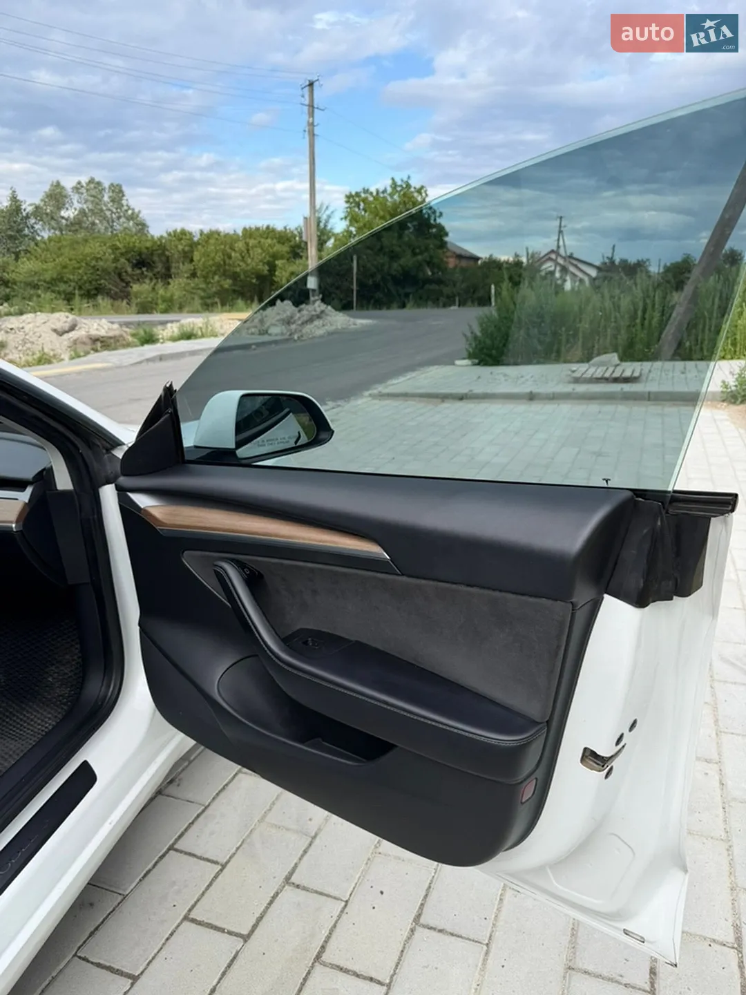 2021 Tesla Model 3 - мініатюра 17