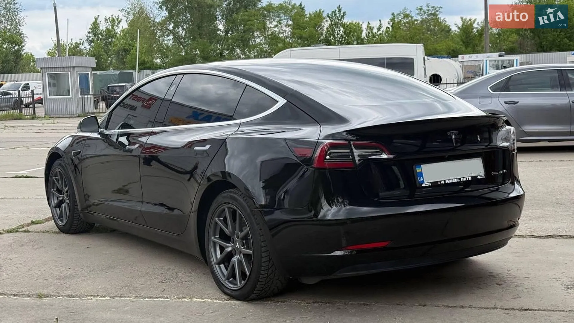 2019 Tesla Model 3 - мініатюра 7