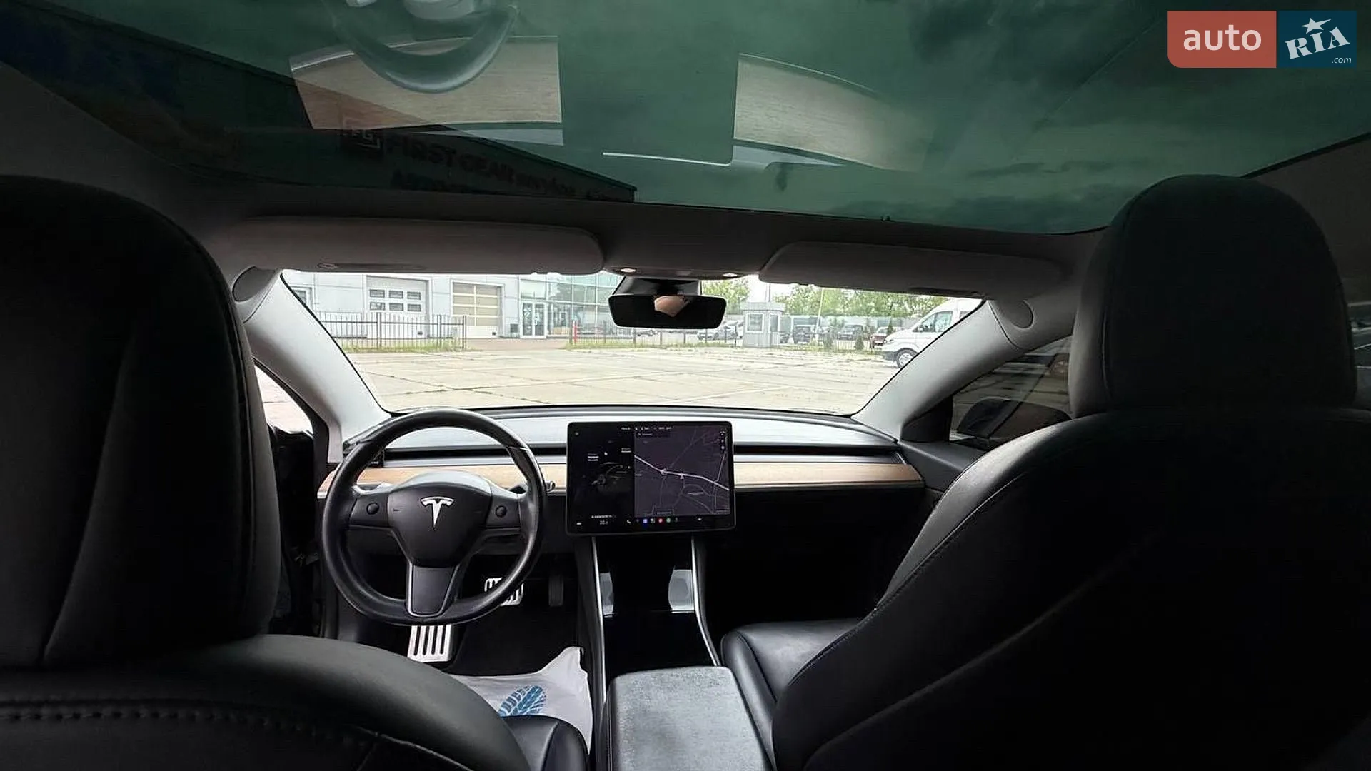 2019 Tesla Model 3 - мініатюра 10