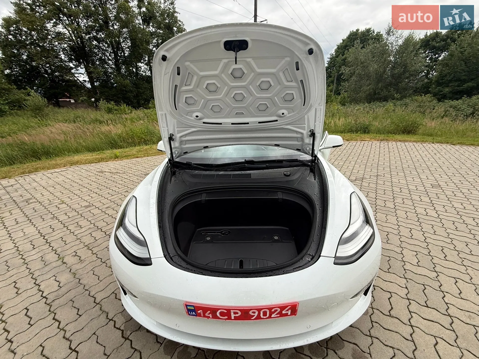 2019 Tesla Model 3 - мініатюра 13
