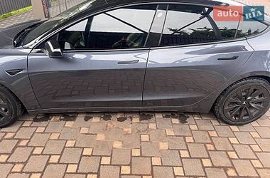 Седан Tesla Model 3 2022 в Полтаве