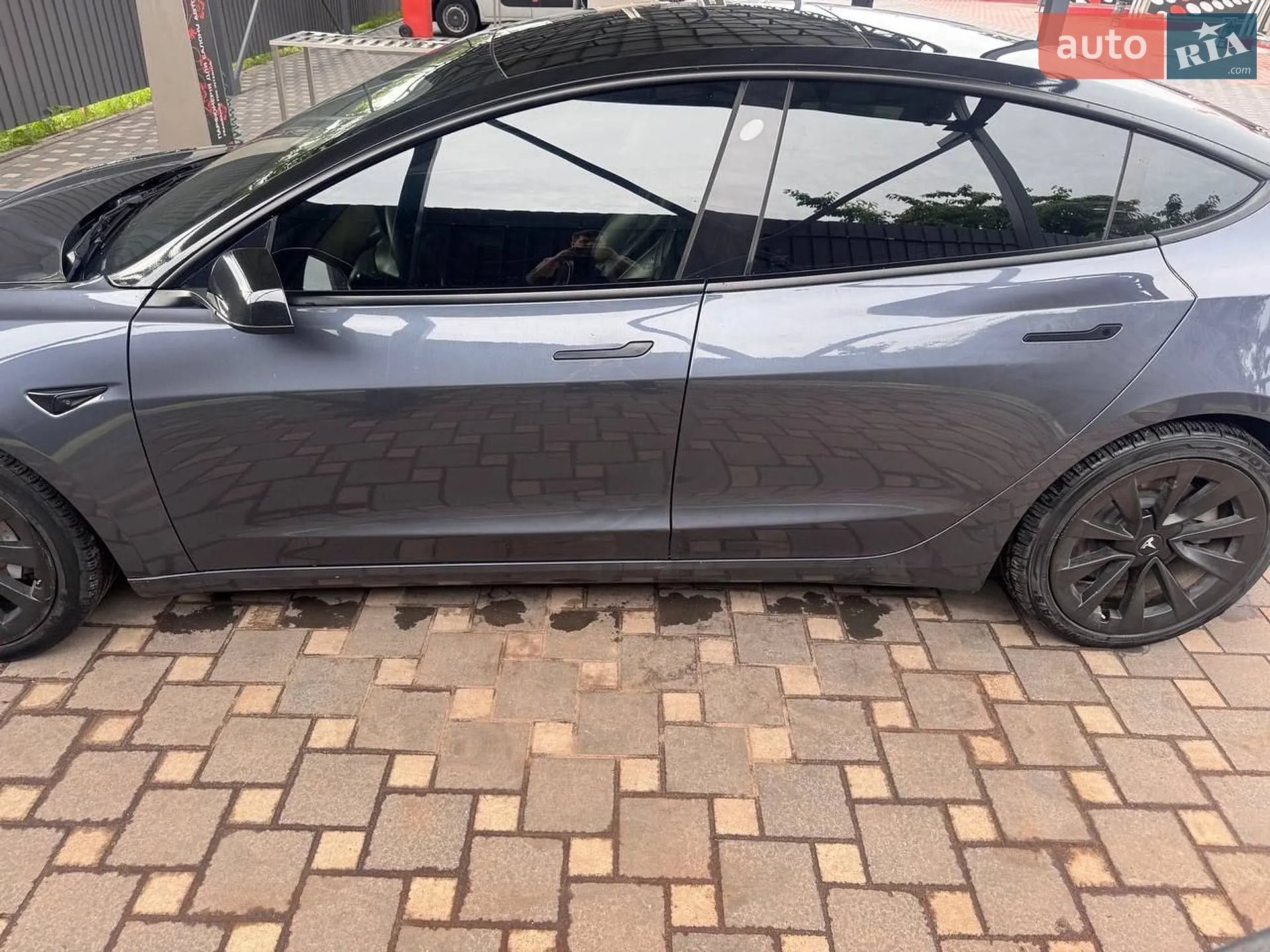2022 Tesla Model 3 - мініатюра 6