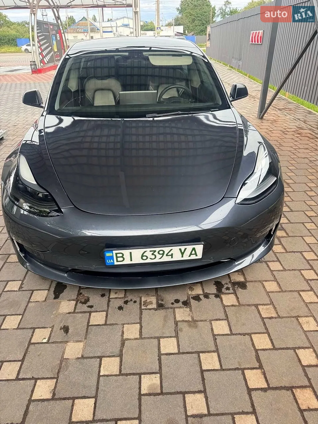 2022 Tesla Model 3 - мініатюра 2
