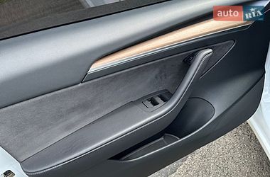 Седан Tesla Model 3 2023 в Києві фото 15 Седан Tesla Model 3 2023 в Києві
