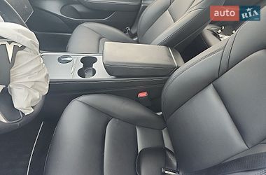 Седан Tesla Model 3 2022 в Бурштині фото 4 Седан Tesla Model 3 2022 в Бурштині