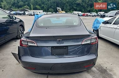 Седан Tesla Model 3 2022 в Бурштині фото 5 Седан Tesla Model 3 2022 в Бурштині
