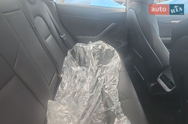 Седан Tesla Model 3 2022 в Бурштині фото 6 Седан Tesla Model 3 2022 в Бурштині