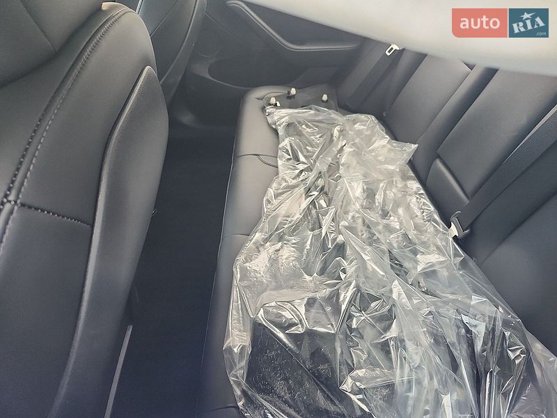 Седан Tesla Model 3 2022 в Бурштині фото 8 Седан Tesla Model 3 2022 в Бурштині