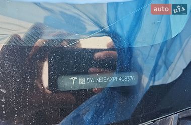 Седан Tesla Model 3 2022 в Бурштині фото 10 Седан Tesla Model 3 2022 в Бурштині