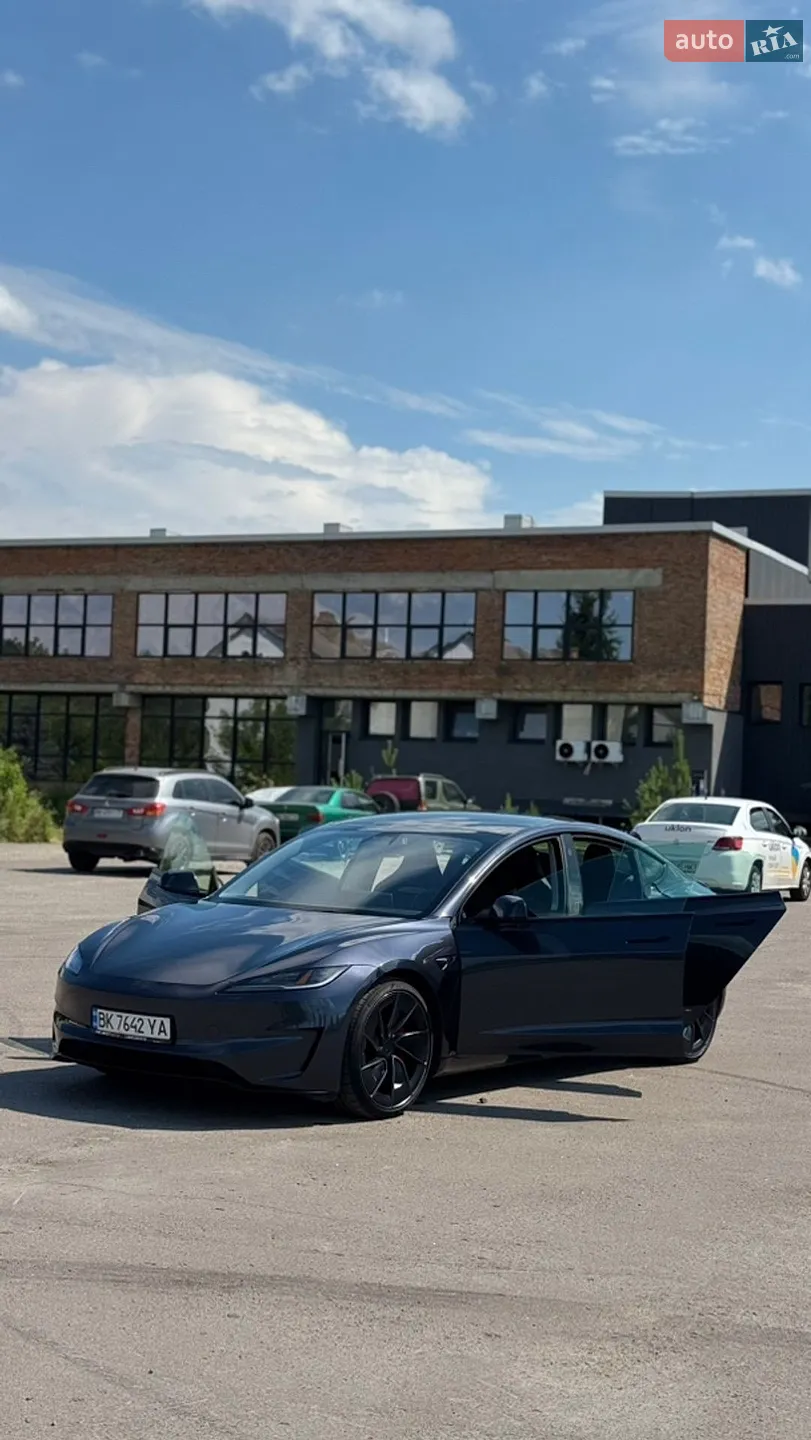 2024 Tesla Model 3 - мініатюра 7