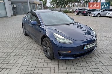 Седан Tesla Model 3 2022 в Днепре фото 2 Седан Tesla Model 3 2022 в Днепре