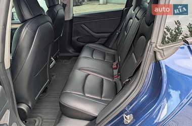 Седан Tesla Model 3 2022 в Днепре фото 12 Седан Tesla Model 3 2022 в Днепре