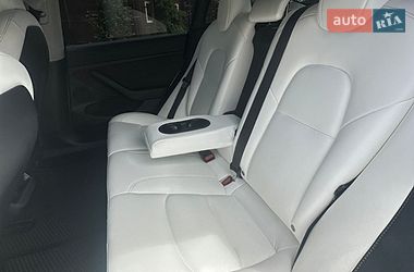 Седан Tesla Model 3 2022 в Золочеві фото 14 Седан Tesla Model 3 2022 в Золочеві