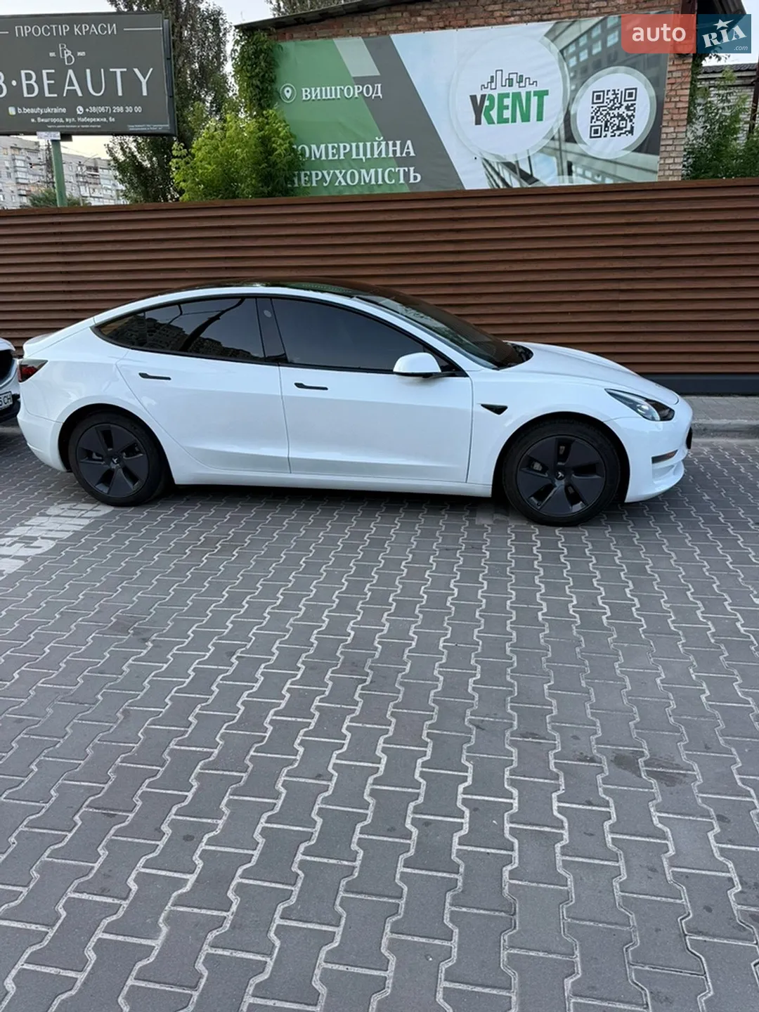 2023 Tesla Model 3 - мініатюра 2