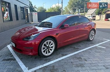 tesla model-3 2021 в Київ від професійного продавця Олександр