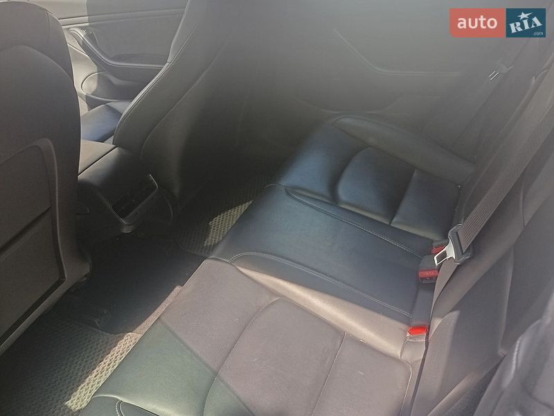 Седан Tesla Model 3 2019 в Києві фото 15 Седан Tesla Model 3 2019 в Києві