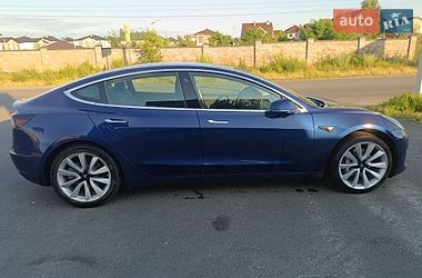 Седан Tesla Model 3 2019 в Києві фото 9 Седан Tesla Model 3 2019 в Києві