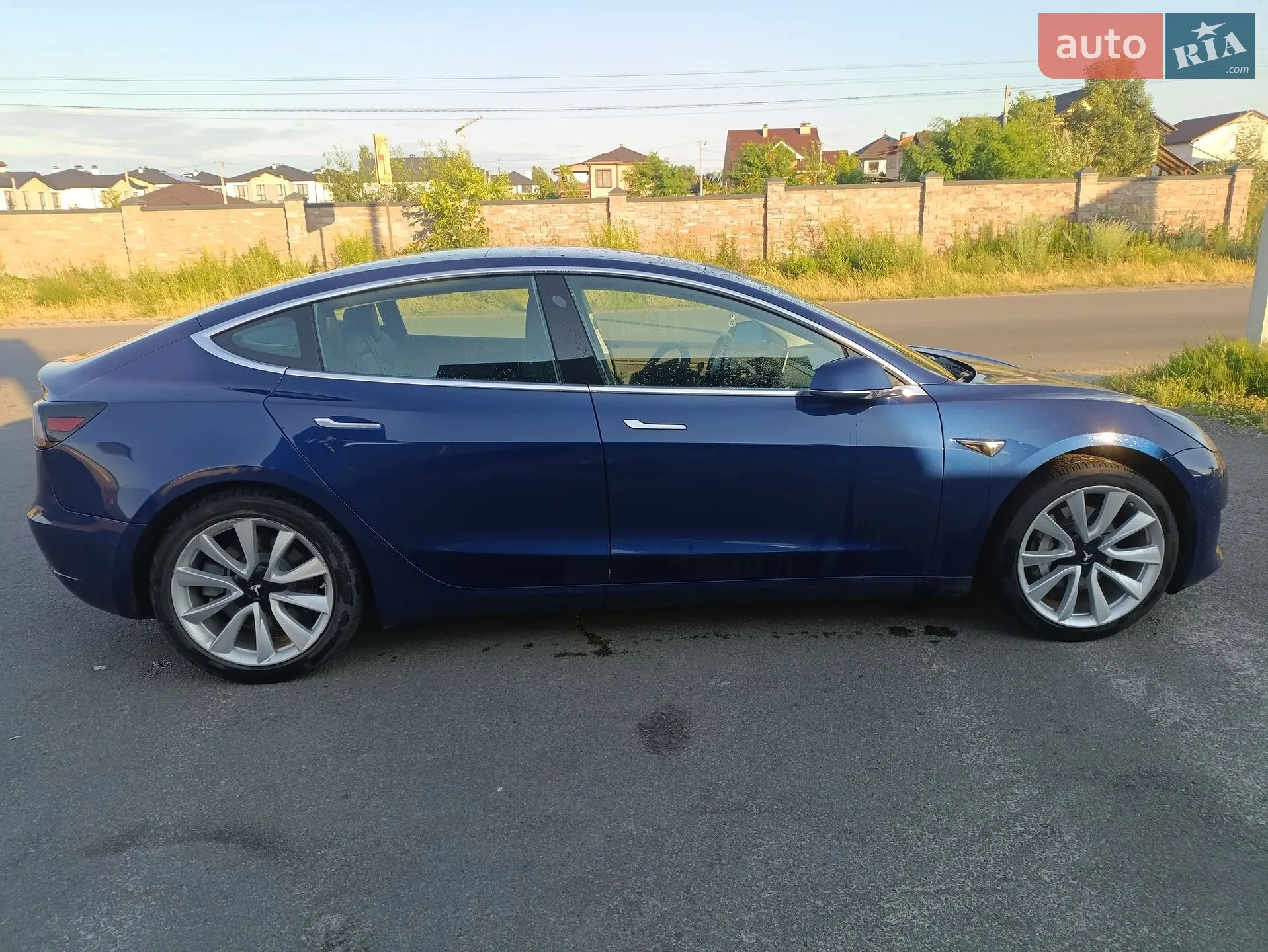 2019 Tesla Model 3 - мініатюра 9
