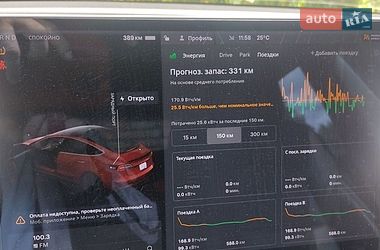 Седан Tesla Model 3 2018 в Виннице фото 7 Седан Tesla Model 3 2018 в Виннице