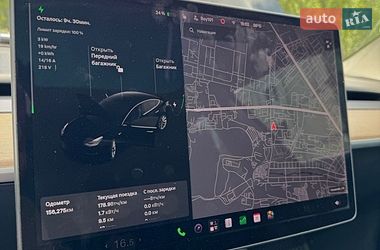 Седан Tesla Model 3 2019 в Кременчуці фото 2 Седан Tesla Model 3 2019 в Кременчуці