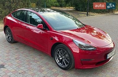 Седан Tesla Model 3 2022 в Запорожье