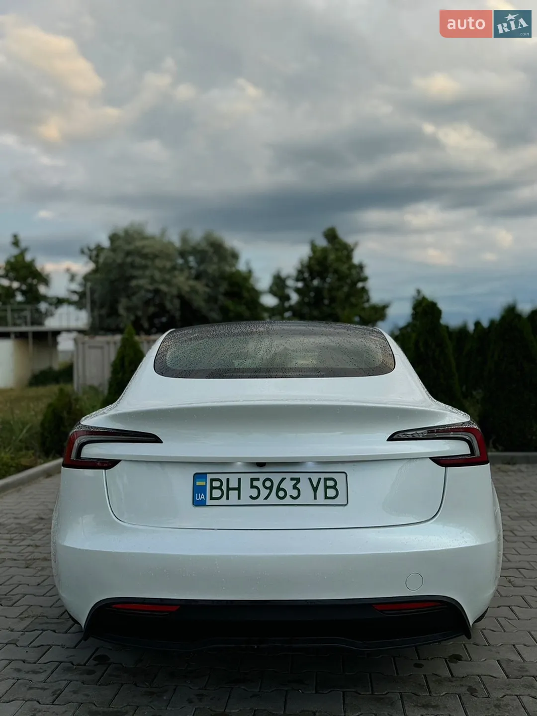 2024 Tesla Model 3 - мініатюра 16