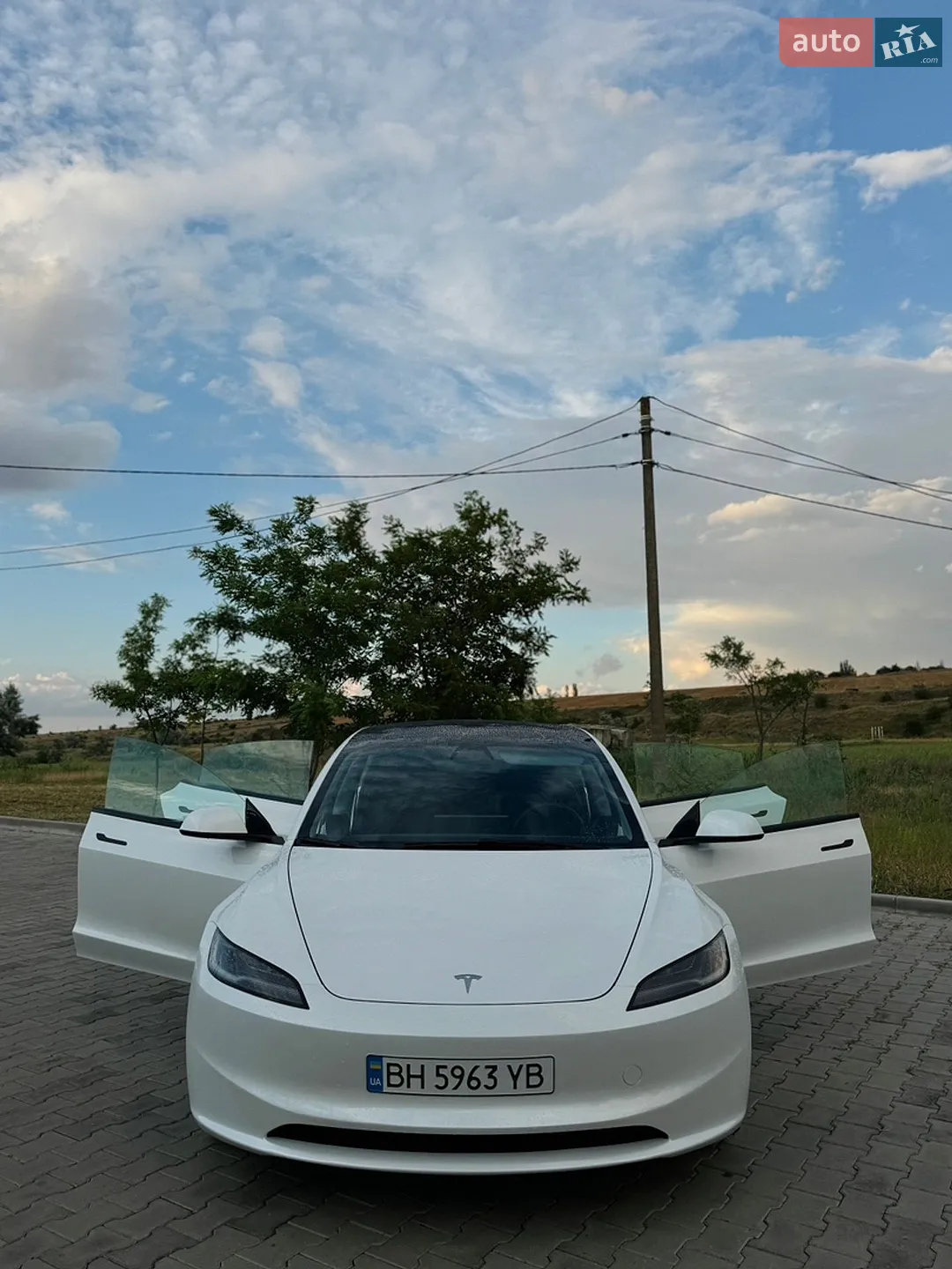 2024 Tesla Model 3 - мініатюра 21